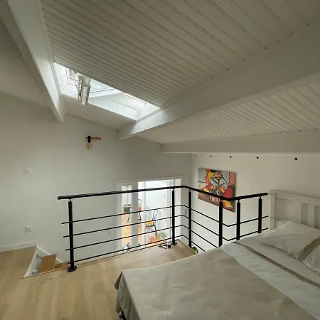 Duplex With Terrace Appartamento