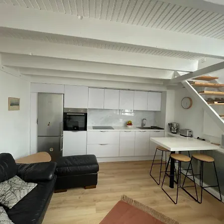 Duplex With Terrace Appartamento