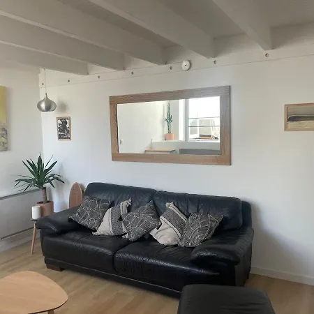 Duplex 5 With Terrace