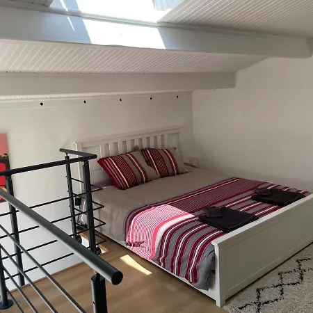 Duplex With Terrace Appartamento