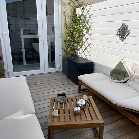 Appartamento Duplex With Terrace