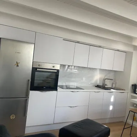 Duplex With Terrace Appartamento